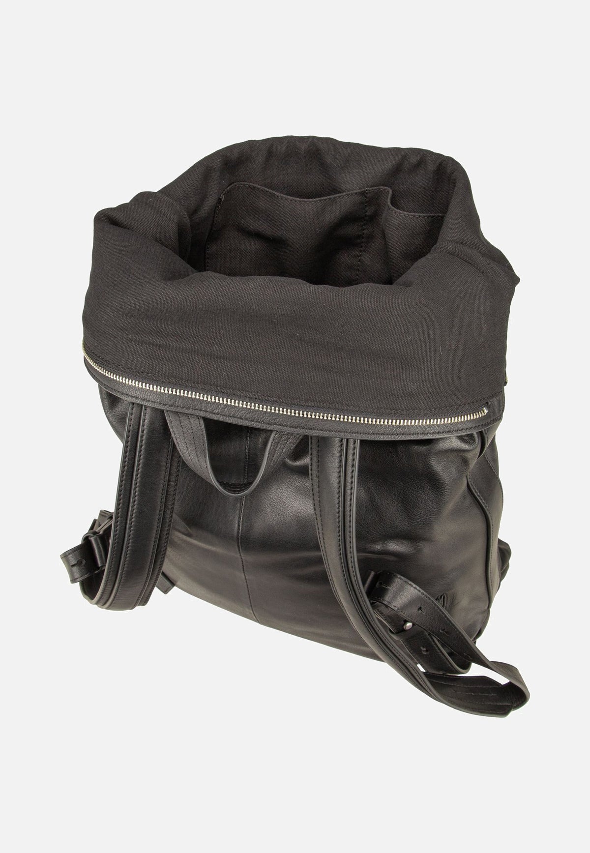 Liebeskind Berlin Elvira L 2168974 Black Backpack