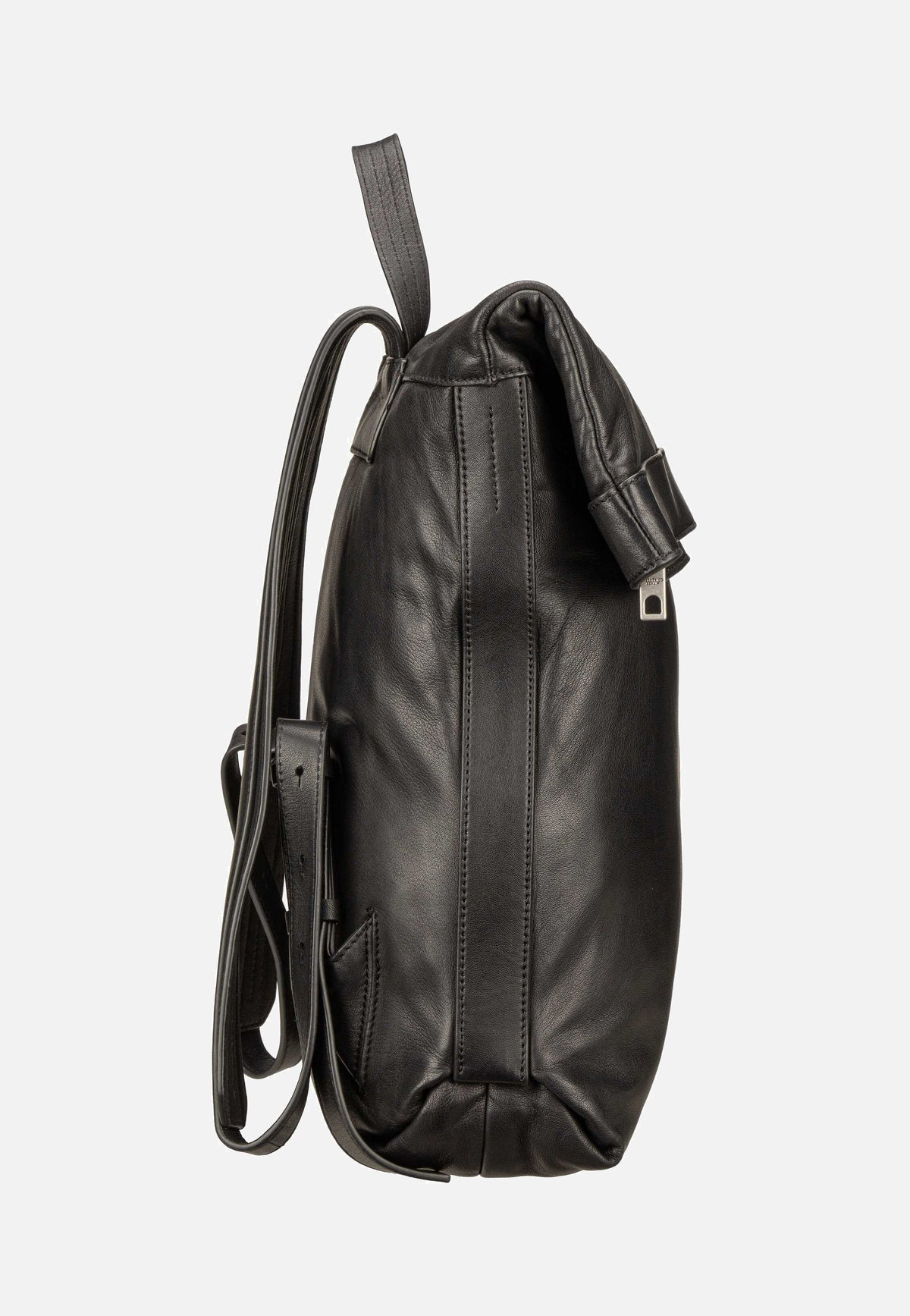 Liebeskind Berlin Elvira L 2168974 Black Backpack
