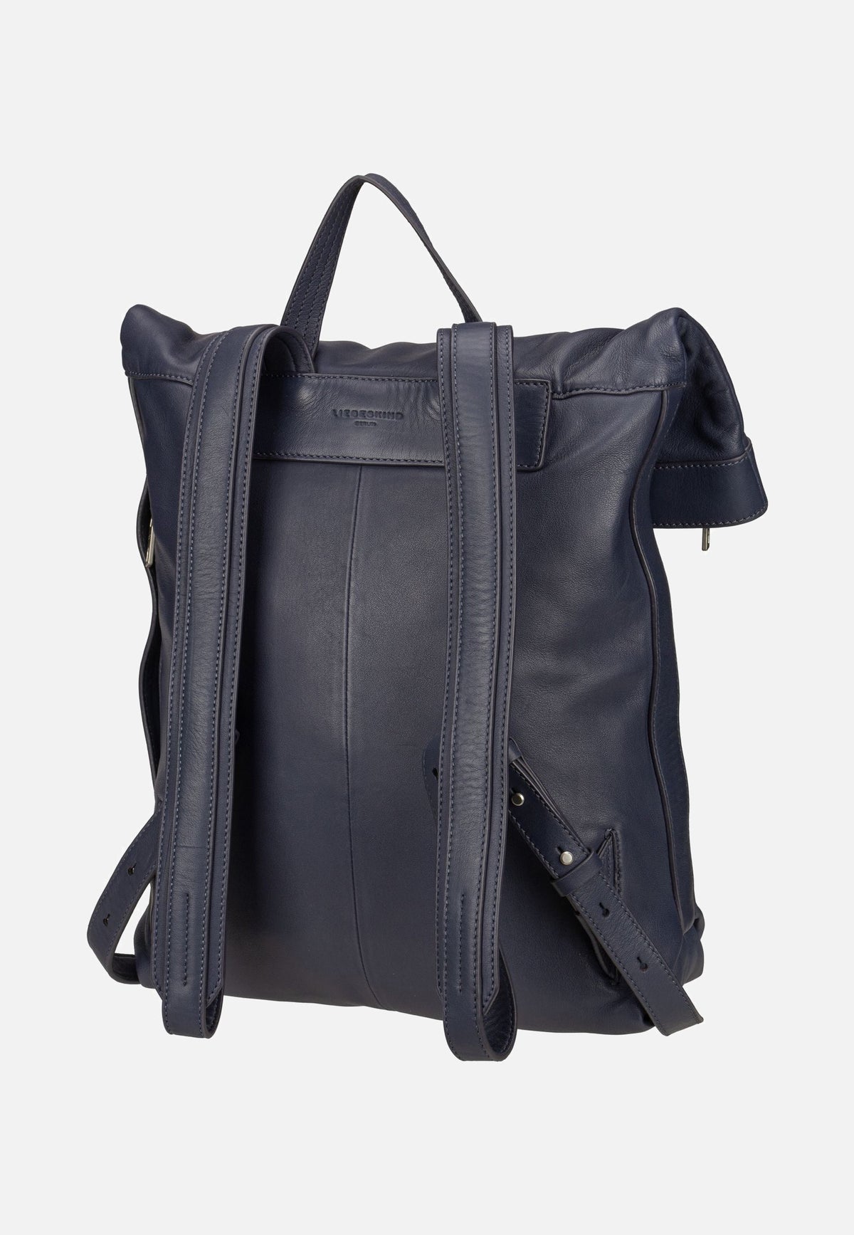 Liebeskind Berlin Elvira L 2168974 Cobalt Night Backpack