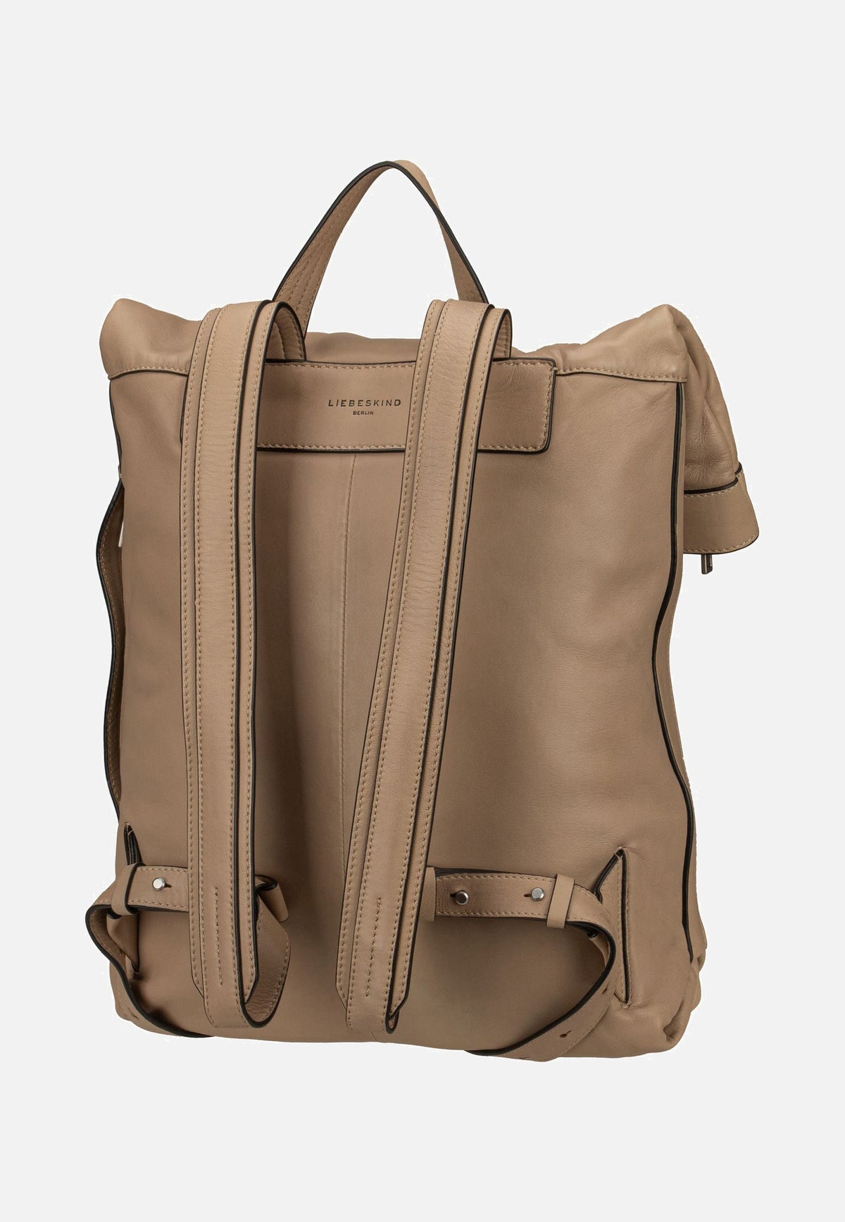 Liebeskind Berlin Elvira L 2168974 Stone Backpack