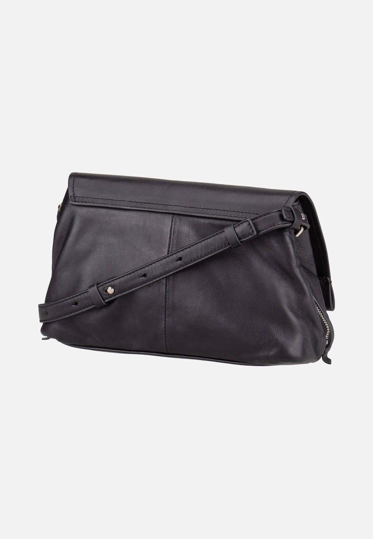 Liebeskind Berlin Hera S 2174307 Black Crossbody Bag