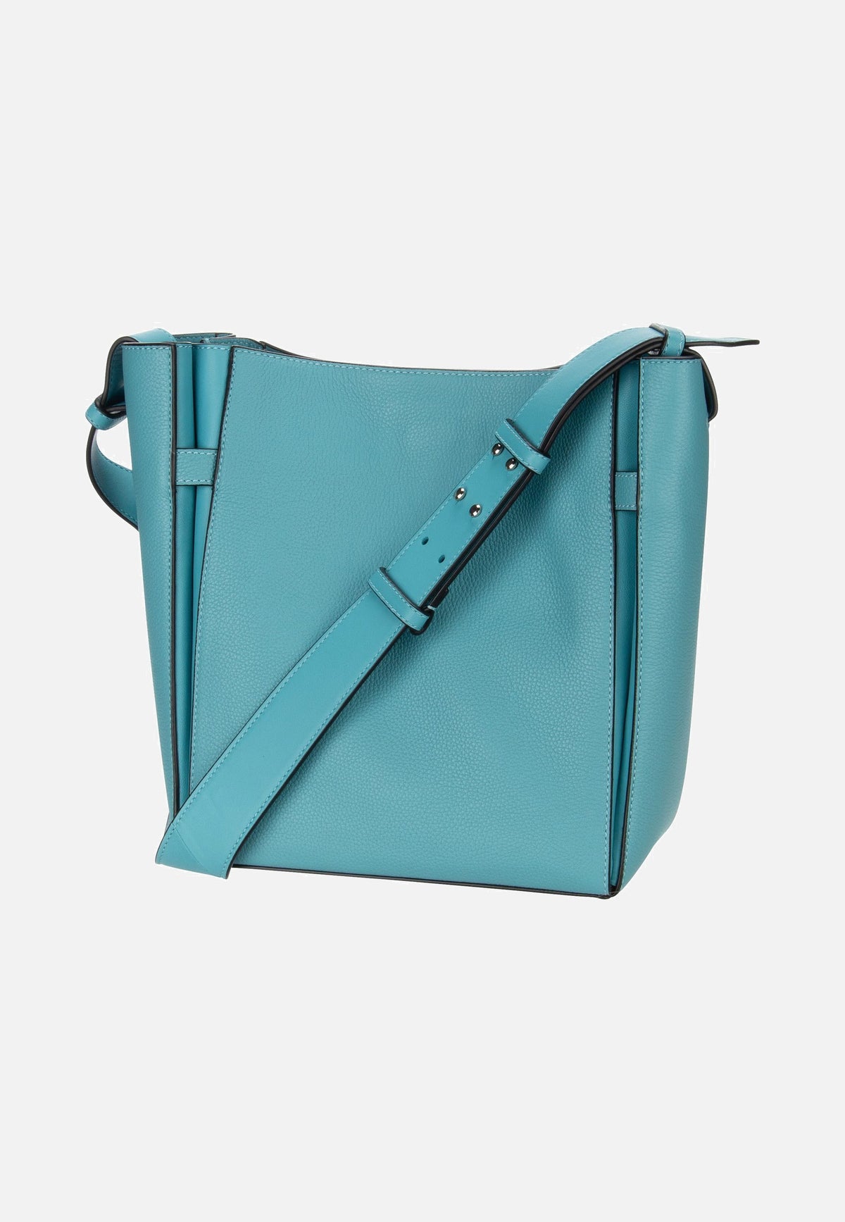 Liebeskind Berlin Hilla 2149127 Petrol Blue Crossbody Bag