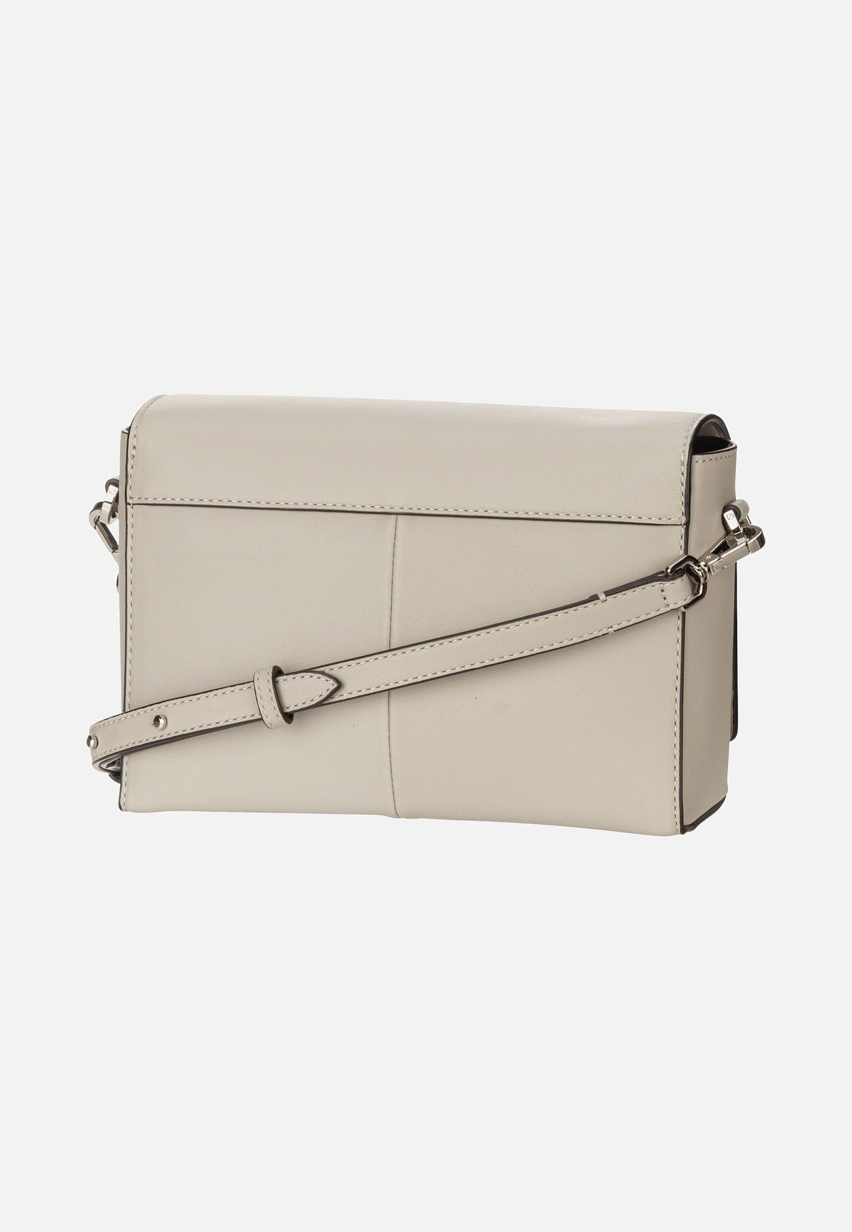Liebeskind Berlin Hilla Tokyo M 2166490 Steel Crossbody Bag