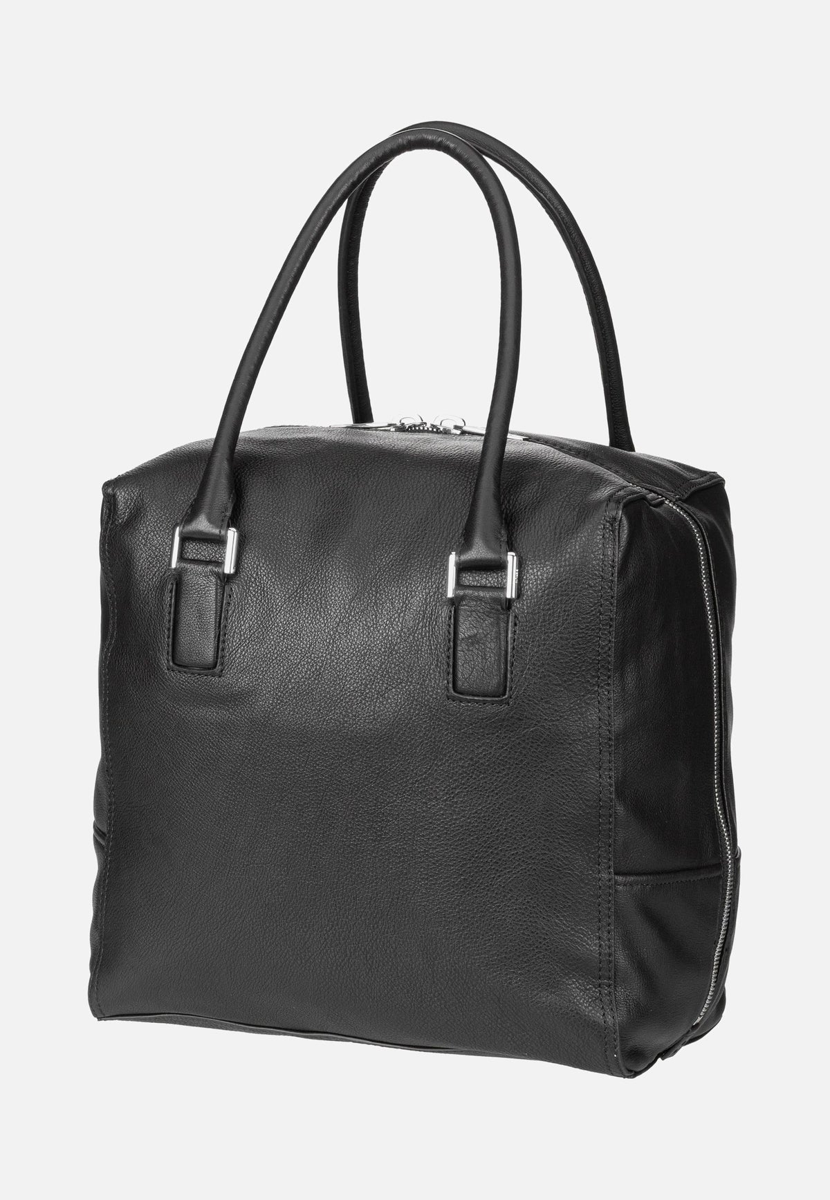 Liebeskind Berlin Kayla Archive 3D M 2165298 Black Handle Bag