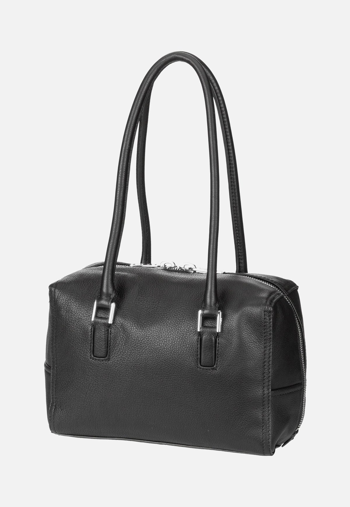 Liebeskind Berlin Kayla Archive 3D S 2165290 Black Shoulder Bag
