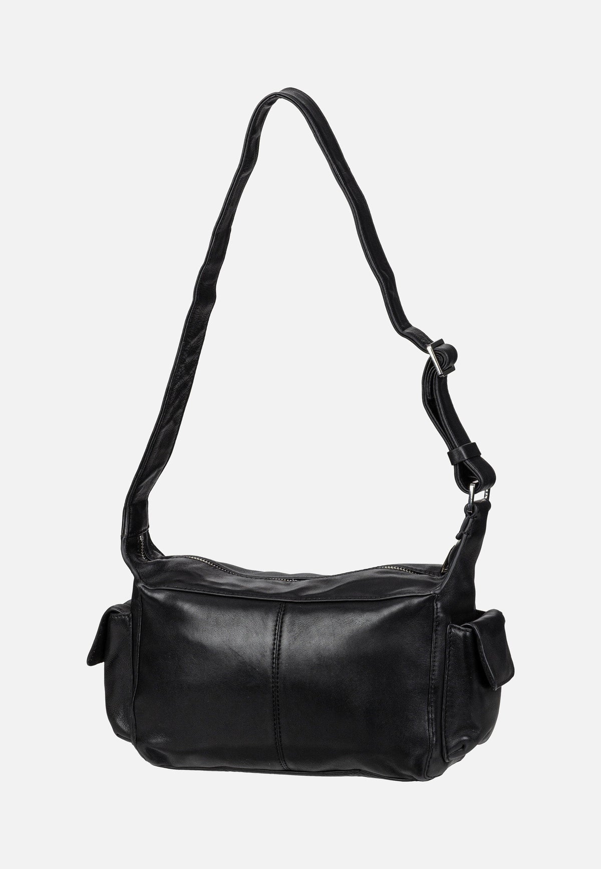 Liebeskind Berlin Lila S 2163085 Black Shoulder Bag