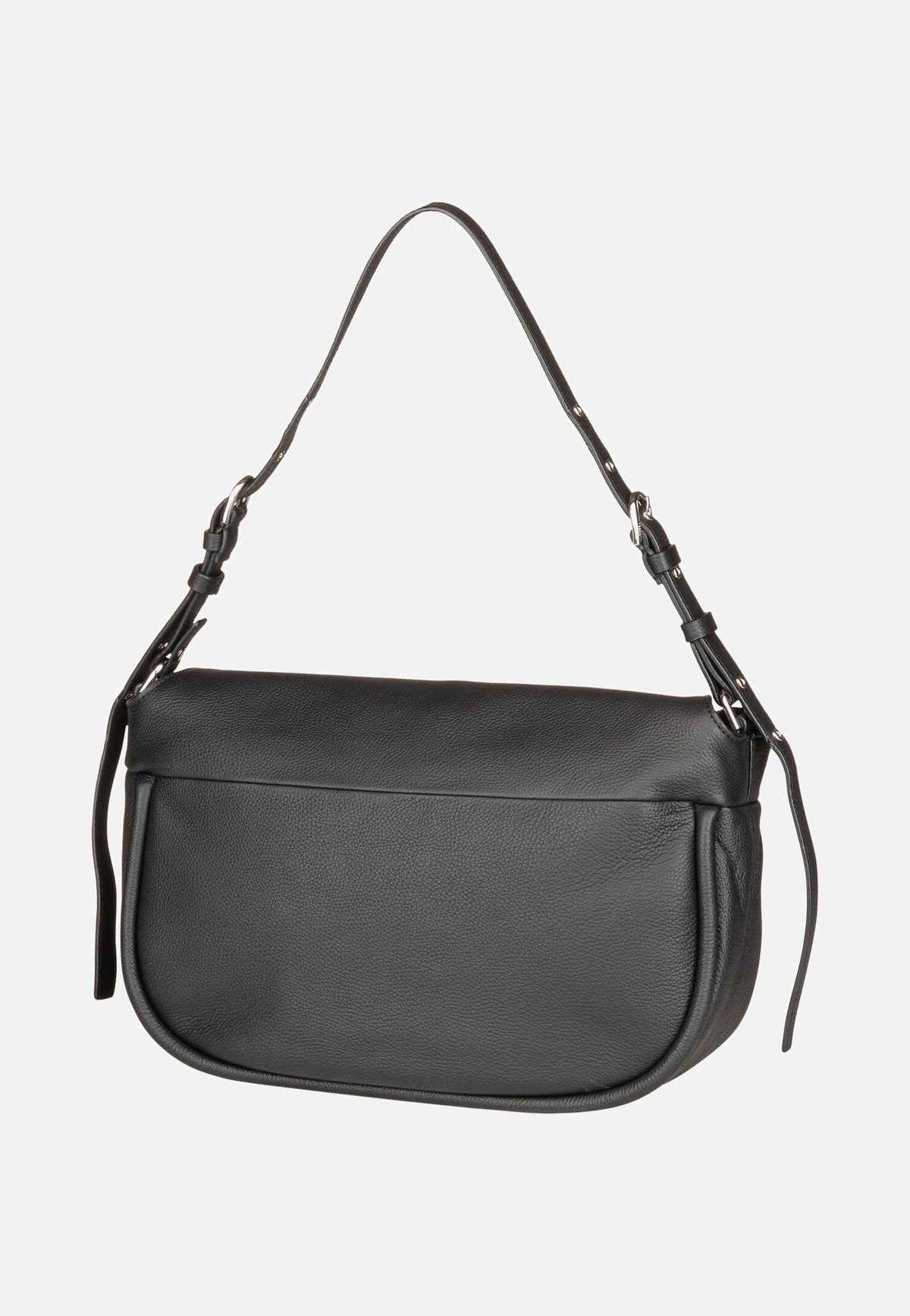 Liebeskind Berlin Motor L 2148240 Black Shoulder Bag