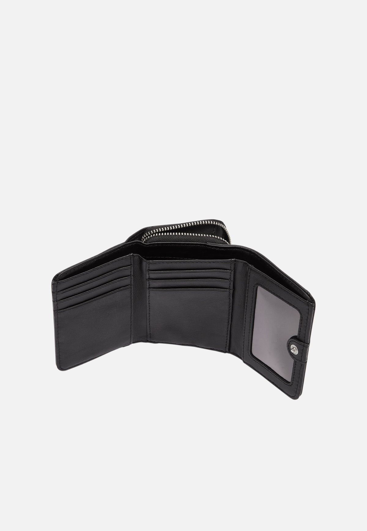 Liebeskind Berlin Pablita 20 Black Wallet