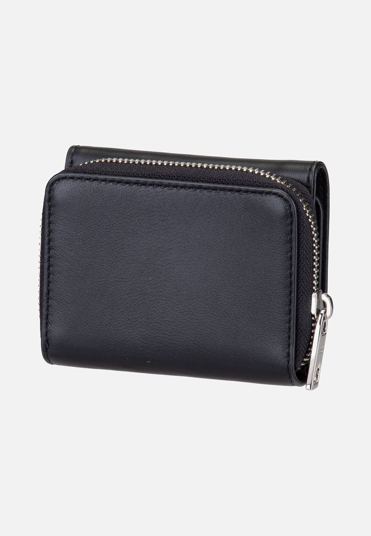 Liebeskind Berlin Pablita M Tokyo Sheep Black Wallet