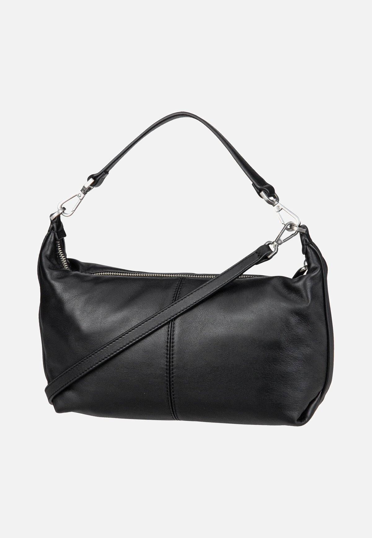 Liebeskind Berlin Paris S 2163639 Black Shoulder Bag