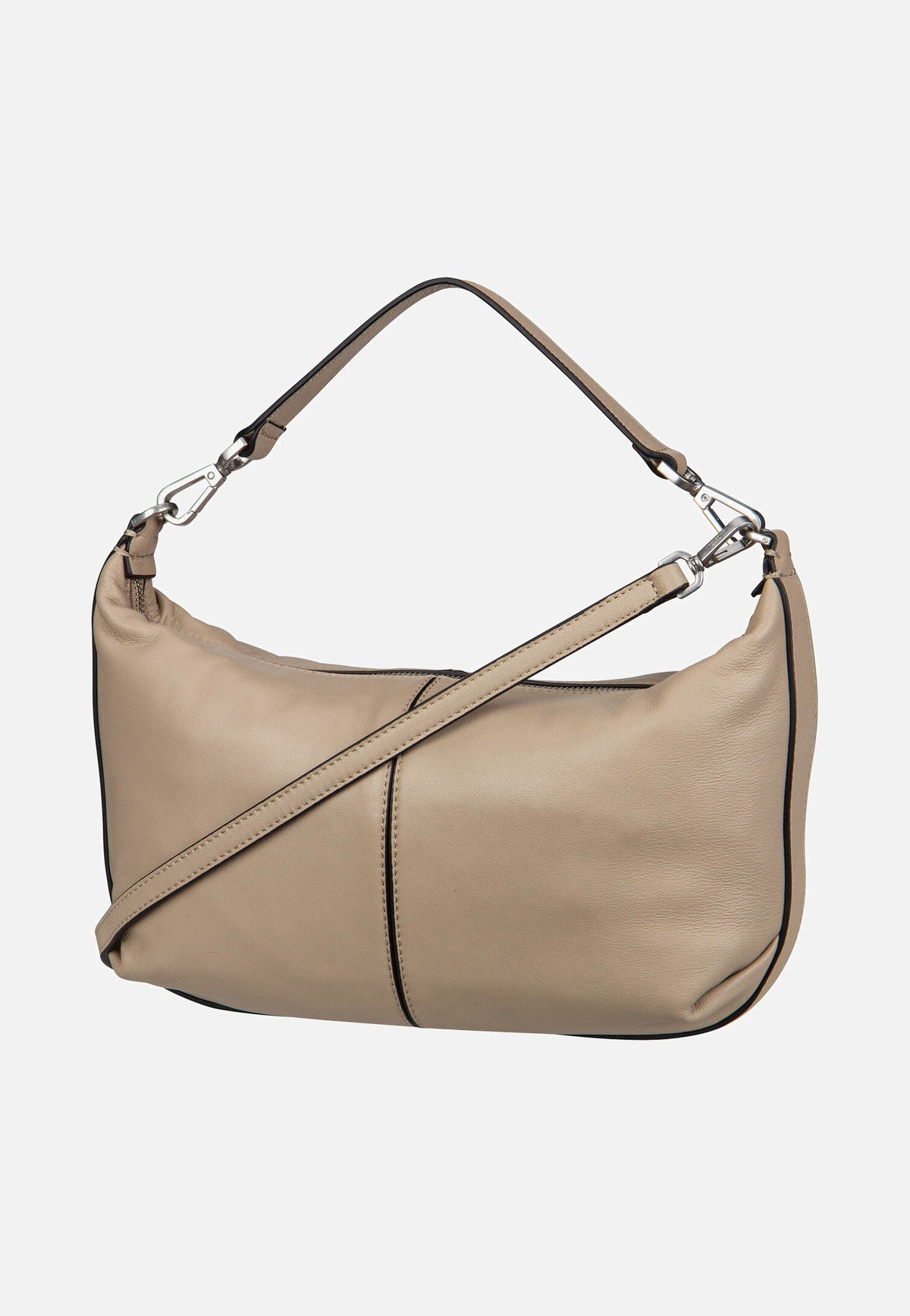 Liebeskind Berlin Paris S 2163639 Stone Shoulder Bag