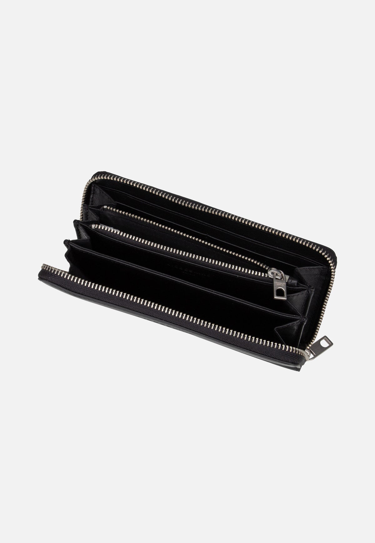 Liebeskind Berlin Sally 2169022 Black Cartera
