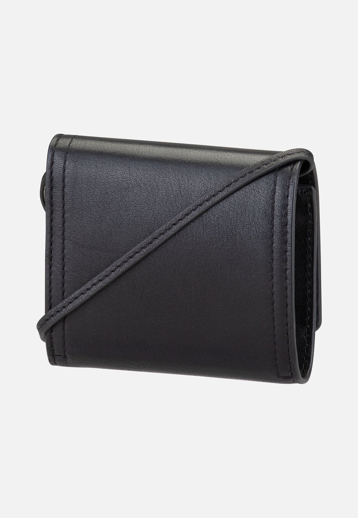 Liebeskind Berlin Sky Ada M 2163203 Black Wallet