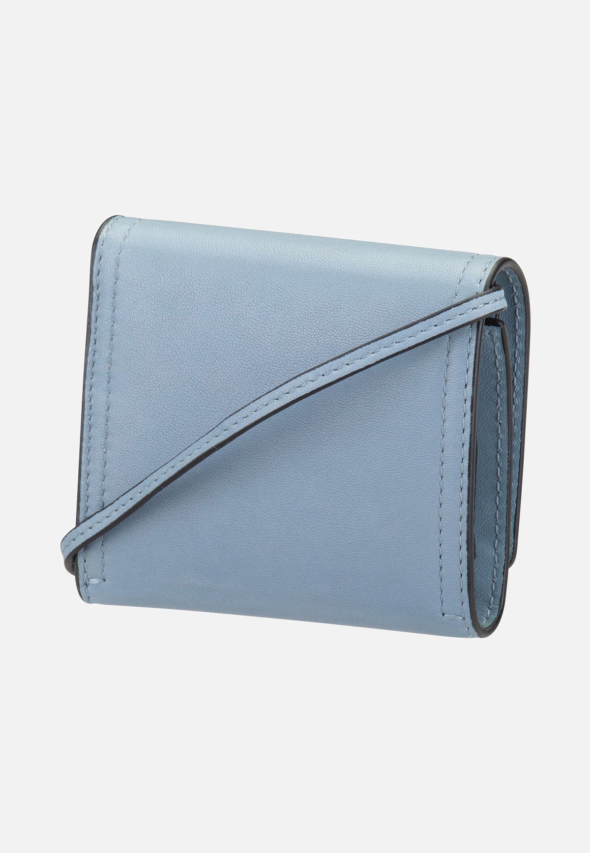 Liebeskind Berlin Sky Ada M 2163203 Blue Heaven Wallet