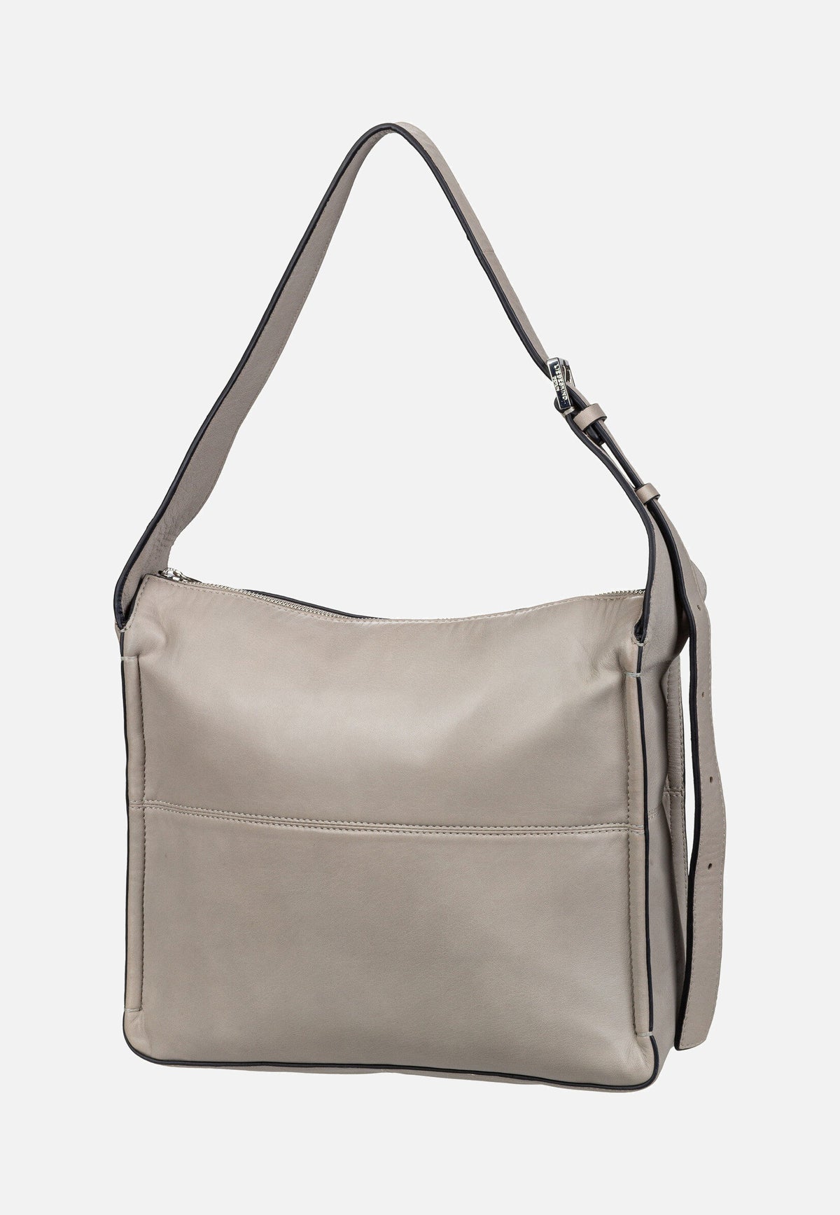 Liebeskind Berlin Sky M 2159540 Steel Shoulder Bag