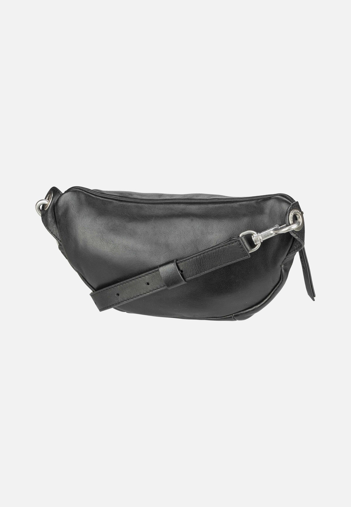 Liebeskind Berlin Tavia 20 Black Fanny Pack
