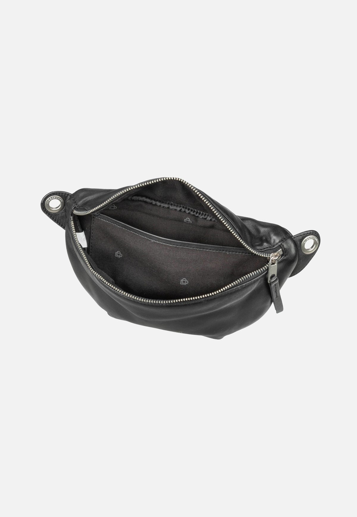 Liebeskind Berlin Tavia 20 Black Sac banane
