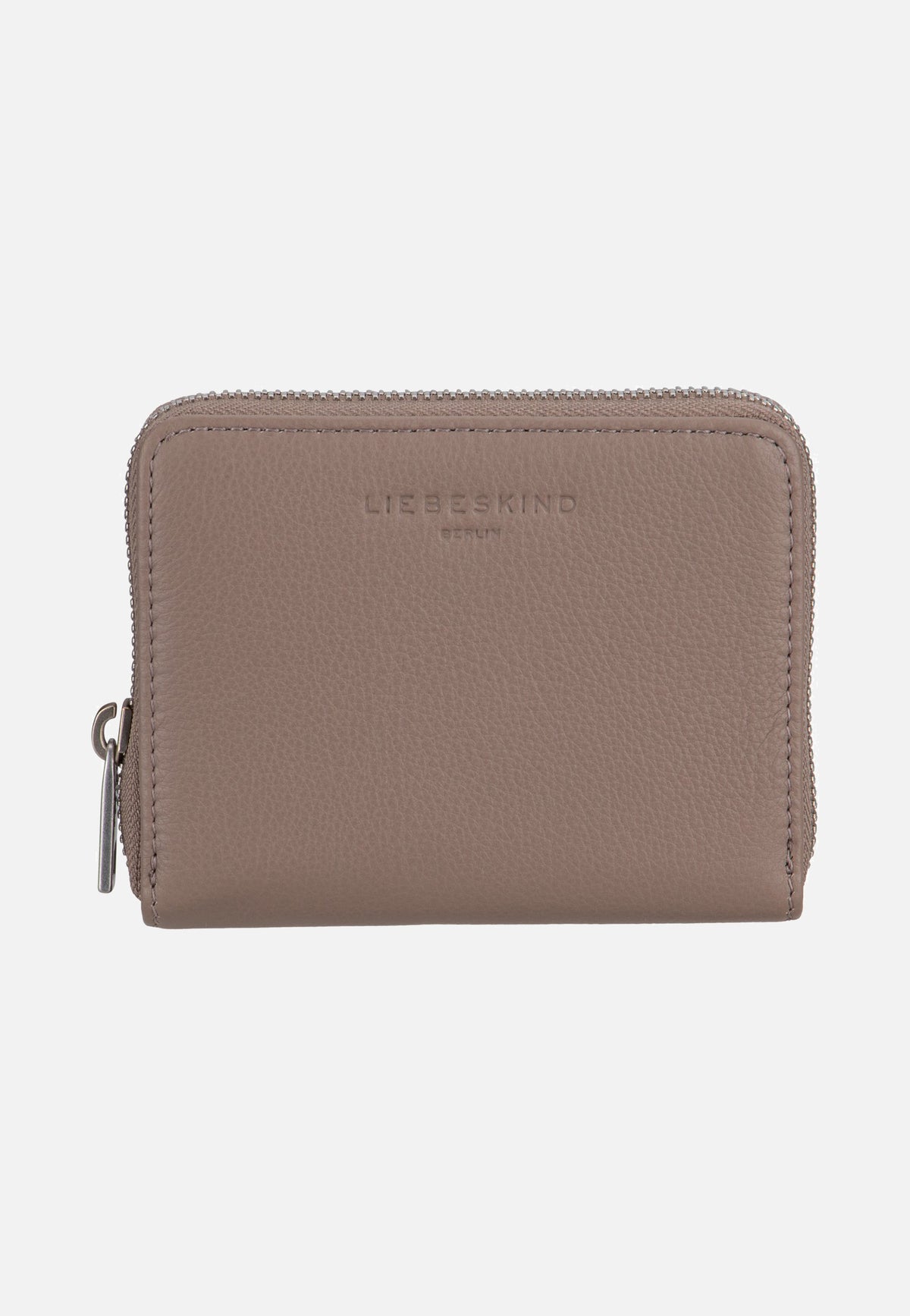 Liebeskind Berlin Conny 20 Neutral Grey Wallet