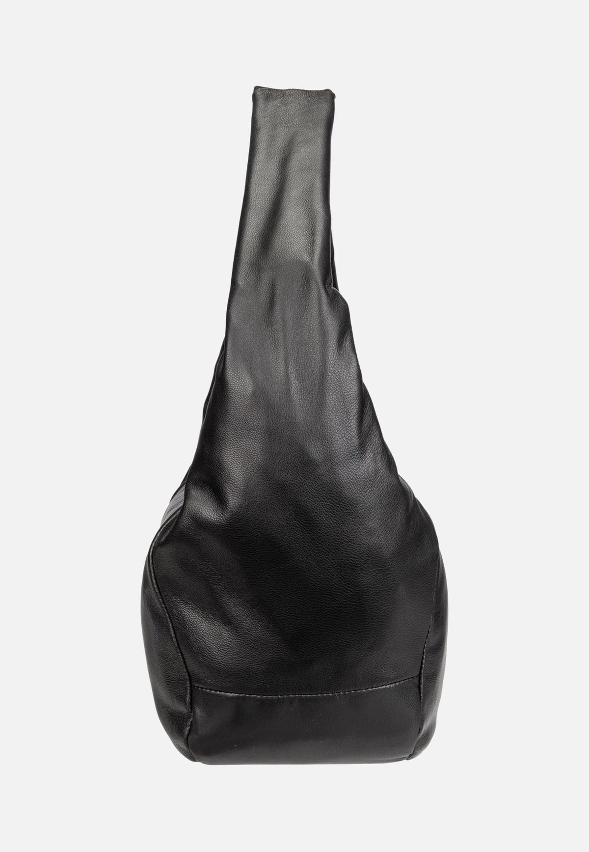 Liebeskind Berlin Farrah M Vintage Goat Black Bolso Hobo