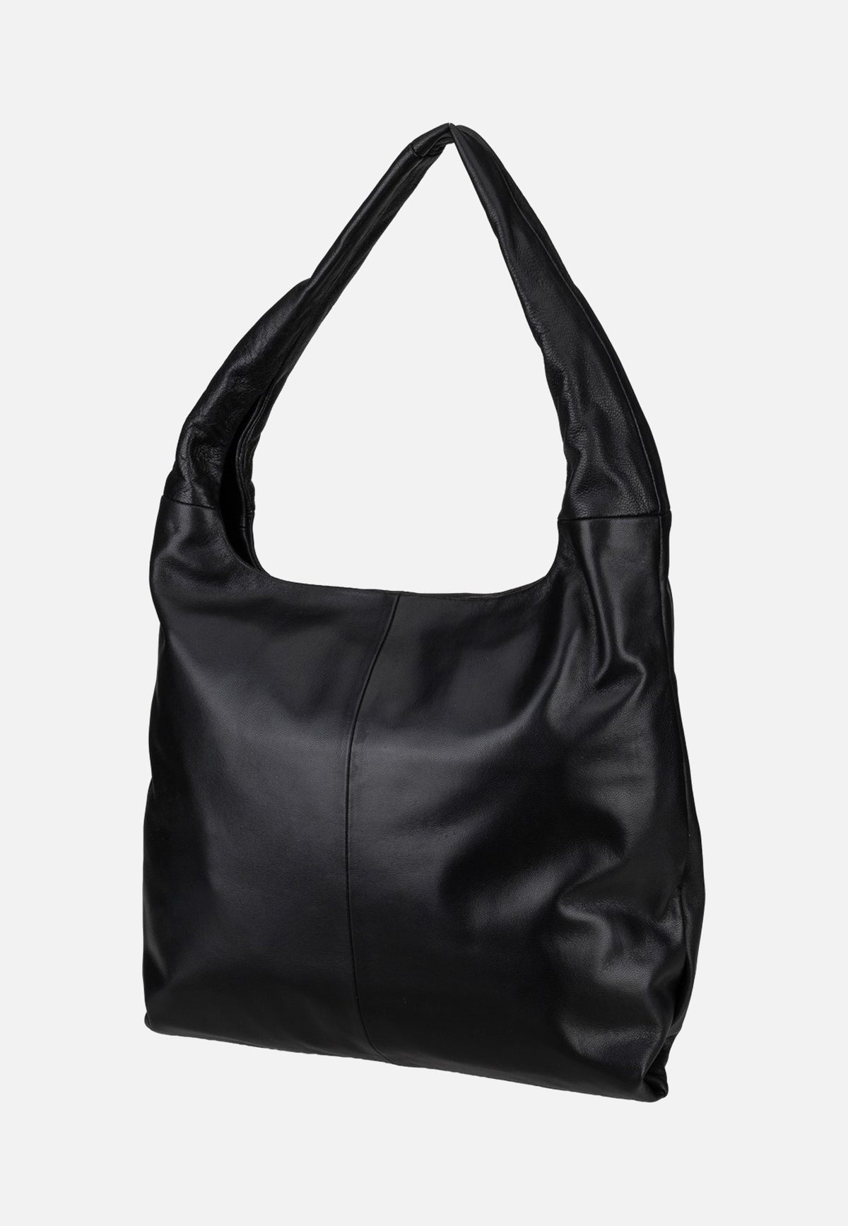Liebeskind Berlin Mira Hobo L Vintage Goat Black Hobo-tas