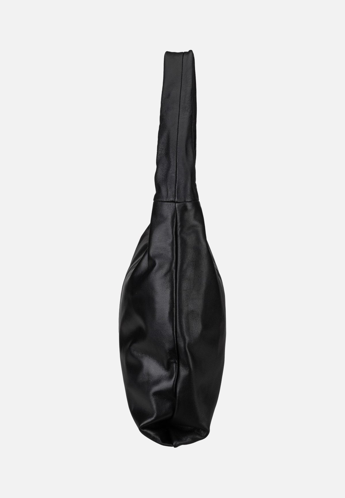 Liebeskind Berlin Mira Hobo L Vintage Goat Black Hobo-tas
