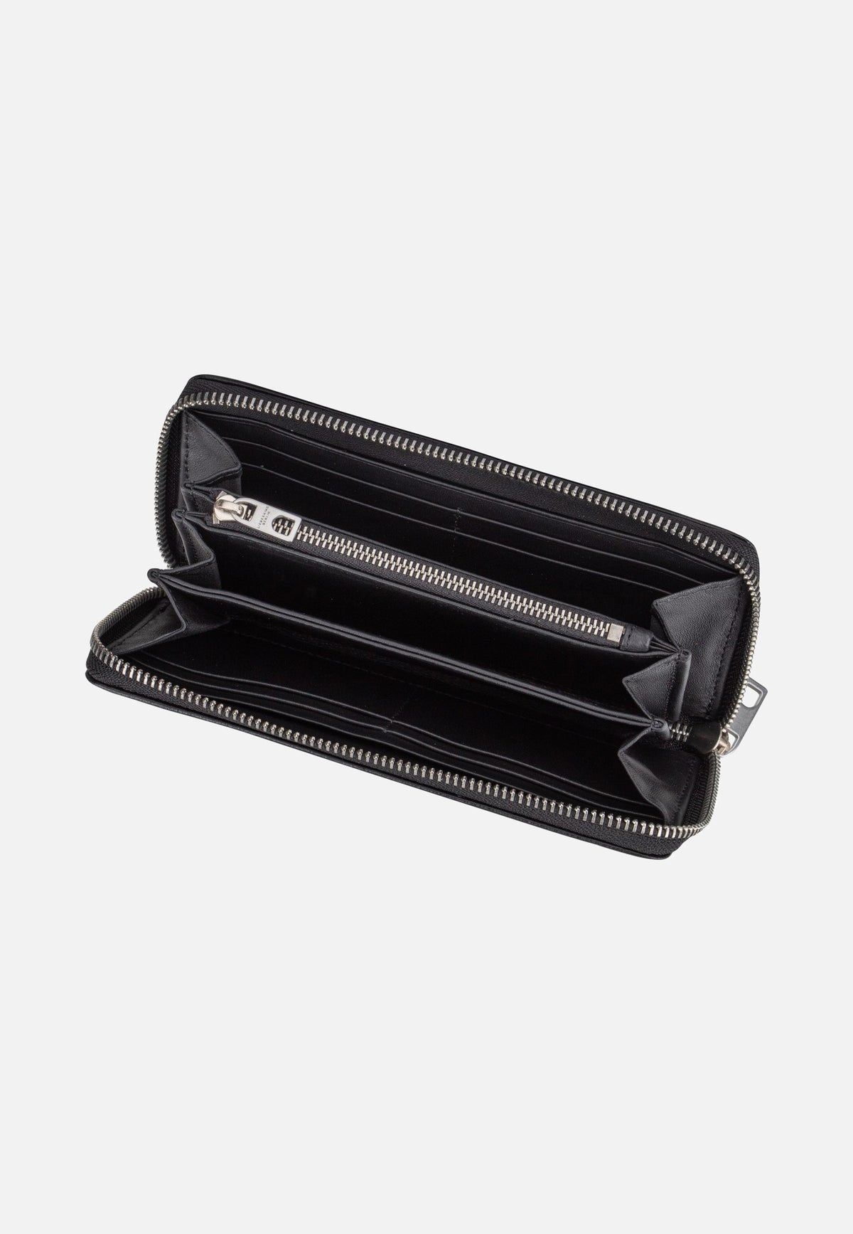 Liebeskind Berlin Sally Harris Black Wallet
