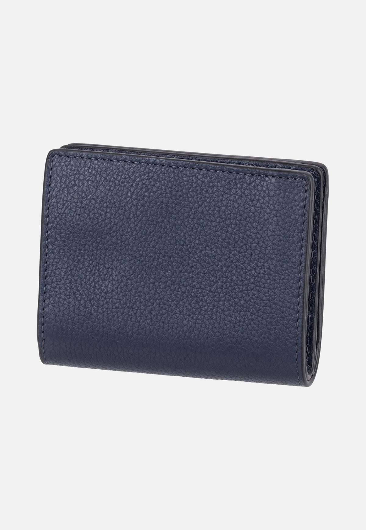 Liebeskind Berlin Thea M Small Pebble Peacoat Wallet