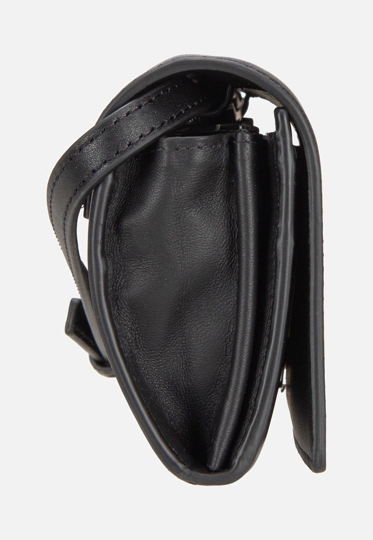 Liebeskind Berlin Crossbody XS Calf Black Crossbody Bag
