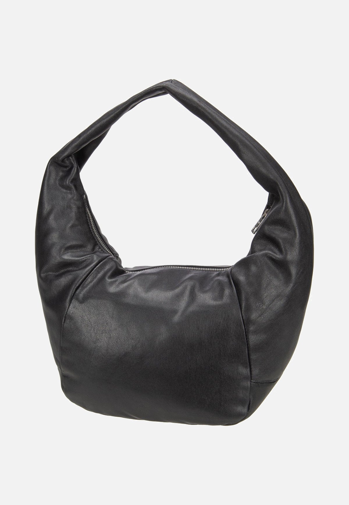 Liebeskind Berlin Farrah Hobo M Vintage Goat Black Hobo-tas