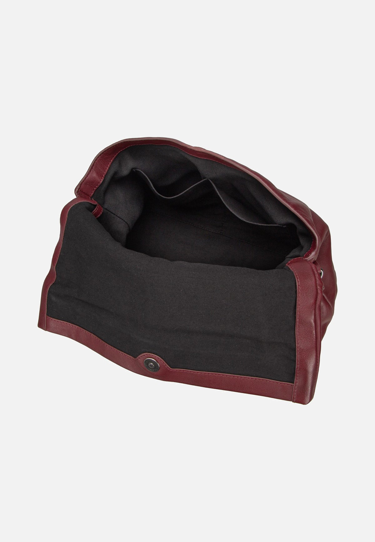 Liebeskind Berlin Fiona Hobo M Sheep Natural Pomegranate Sac Hobo