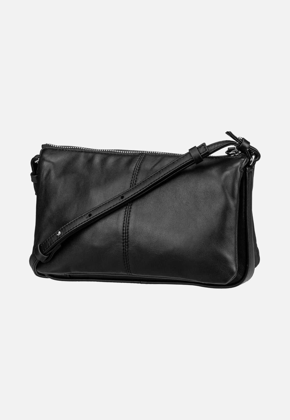 Liebeskind Berlin Nina S Indian Sheep Black Crossbody Bag