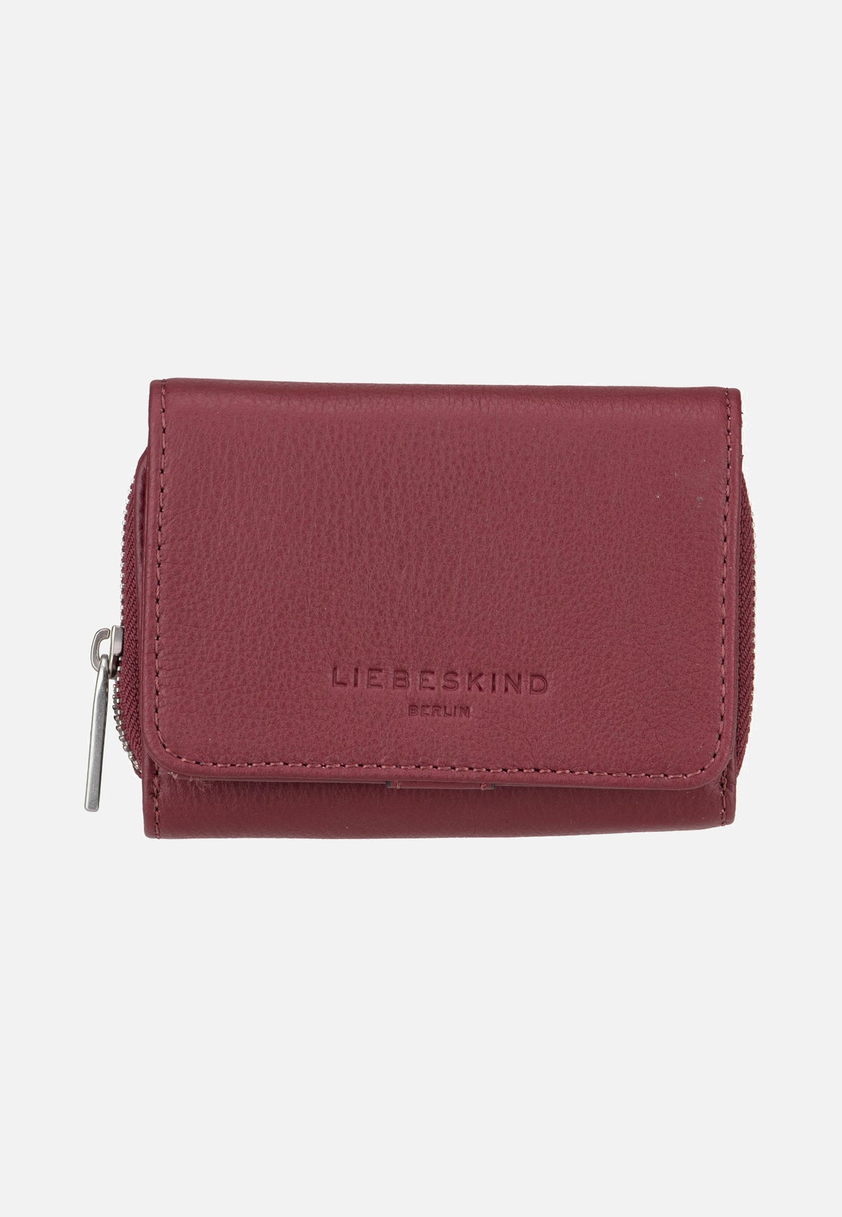Liebeskind Berlin Pablita Harris Pomegranate Wallet
