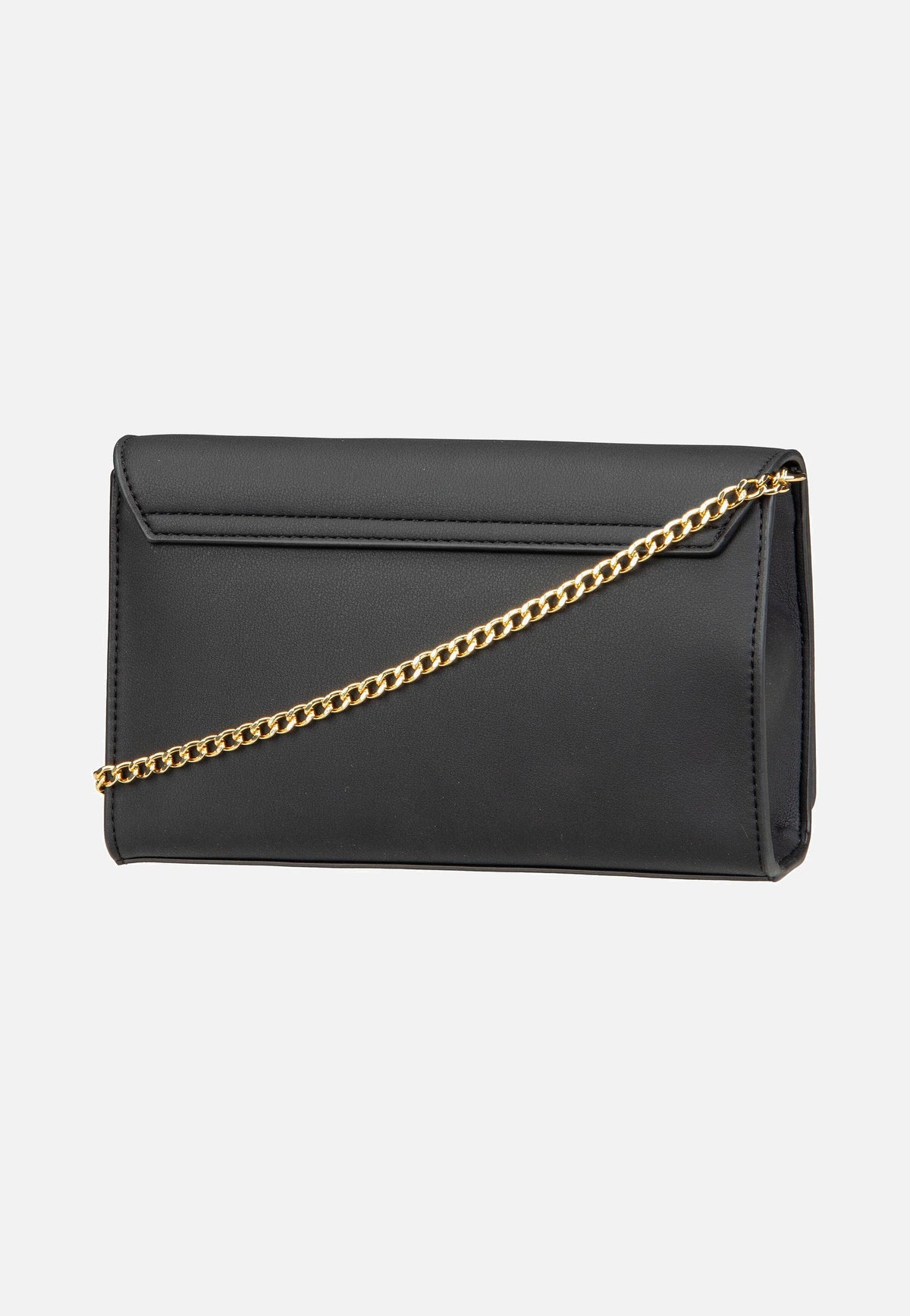 Love Moschino Smart Daily Bag 4121 Black Crossbody Bag