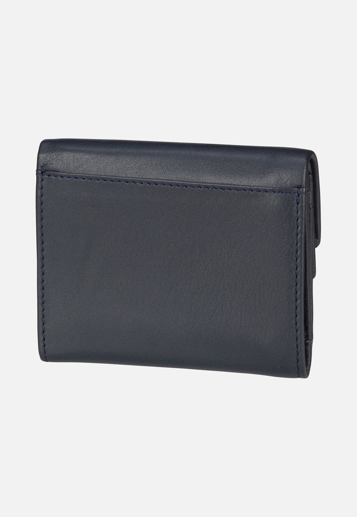 Maître Belg Deda Purse SV4F Dark Blue Wallet