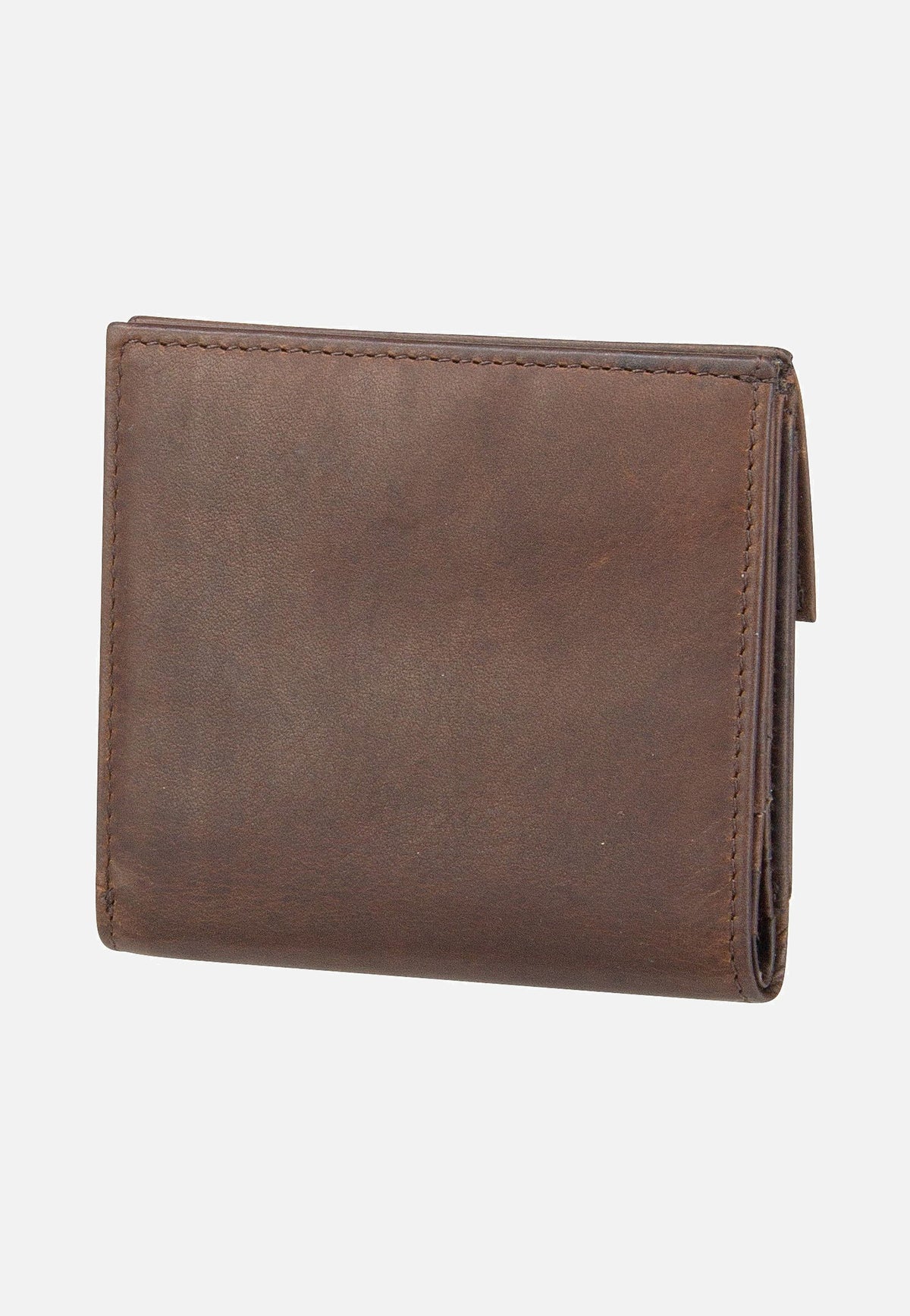 Maître Birkheim Gerfried BillFold SH4F Dark Brown Portefeuilles