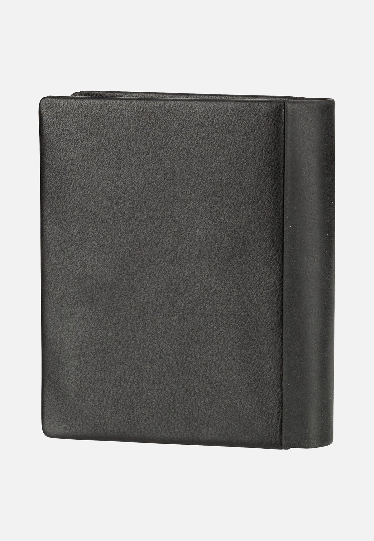 Maître Bundenbach Hamlet Billfold V10 Black Wallet