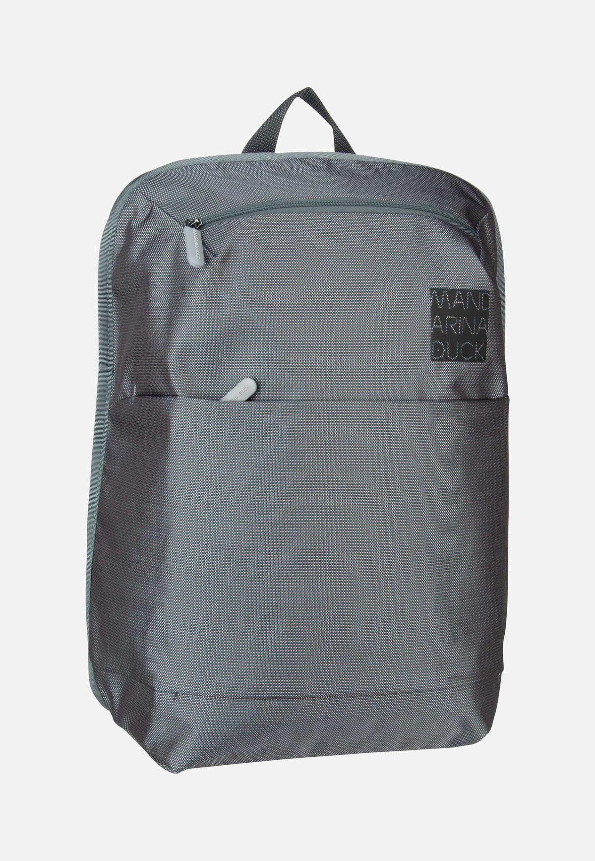 Mandarina Duck District KPT11 Steel Backpack