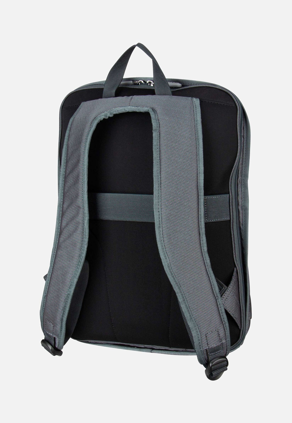 Mandarina Duck District KPT11 Steel Backpack