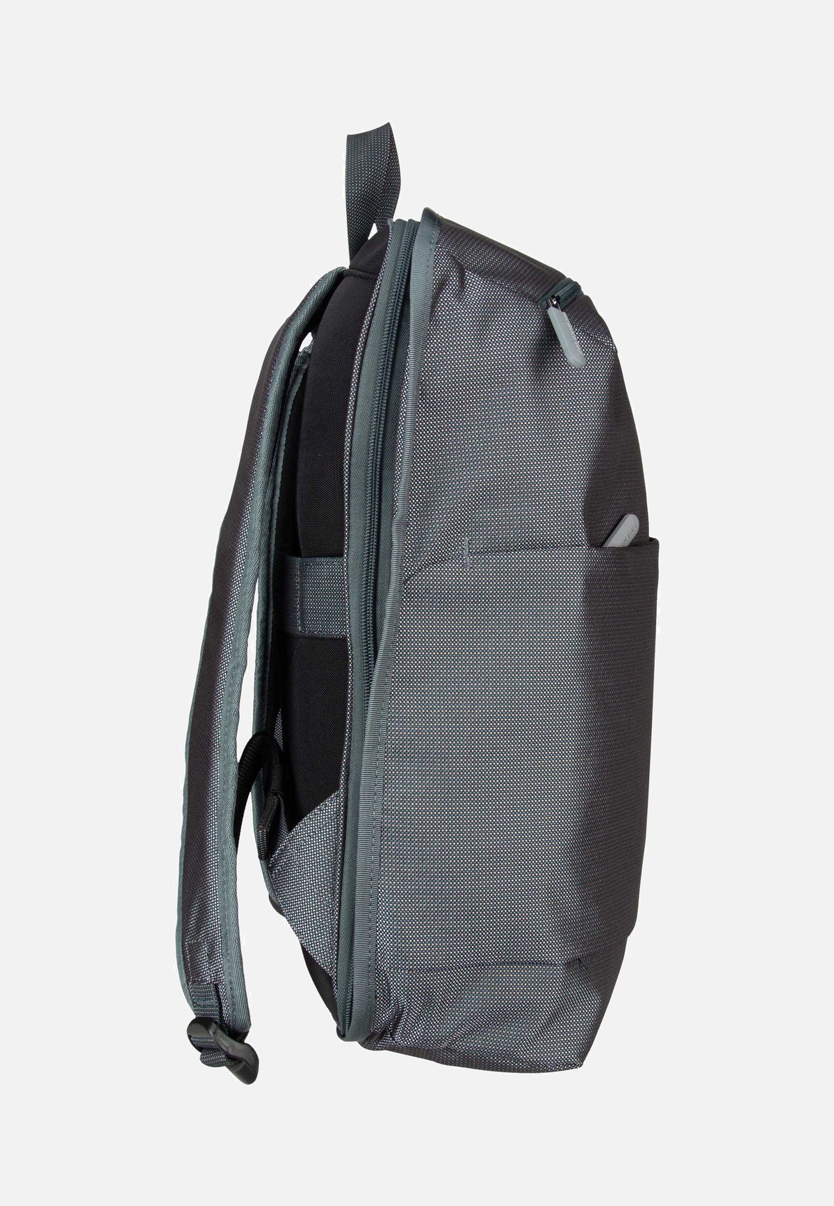 Mandarina Duck District KPT11 Steel Backpack