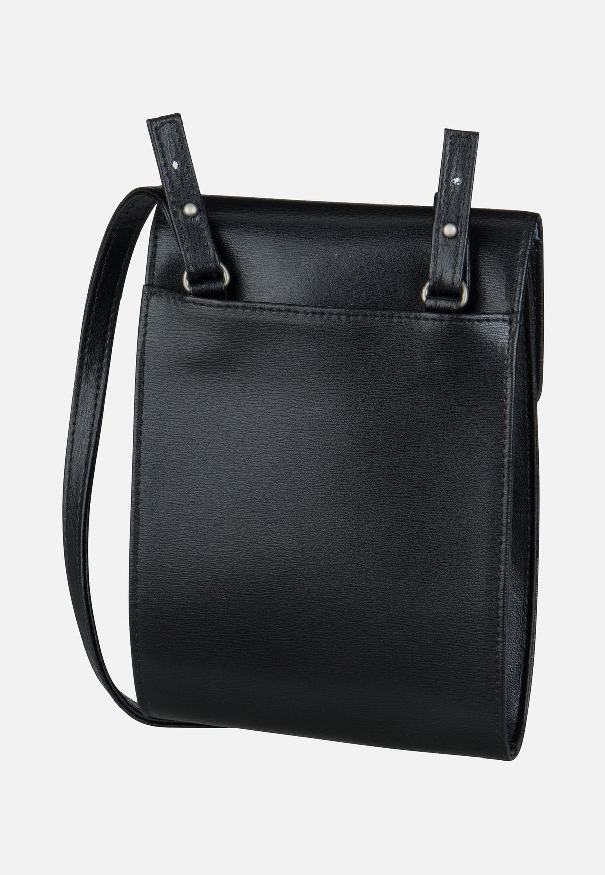 Mandarina Duck Hera 3.0 RAP10 Black Phone Pouch