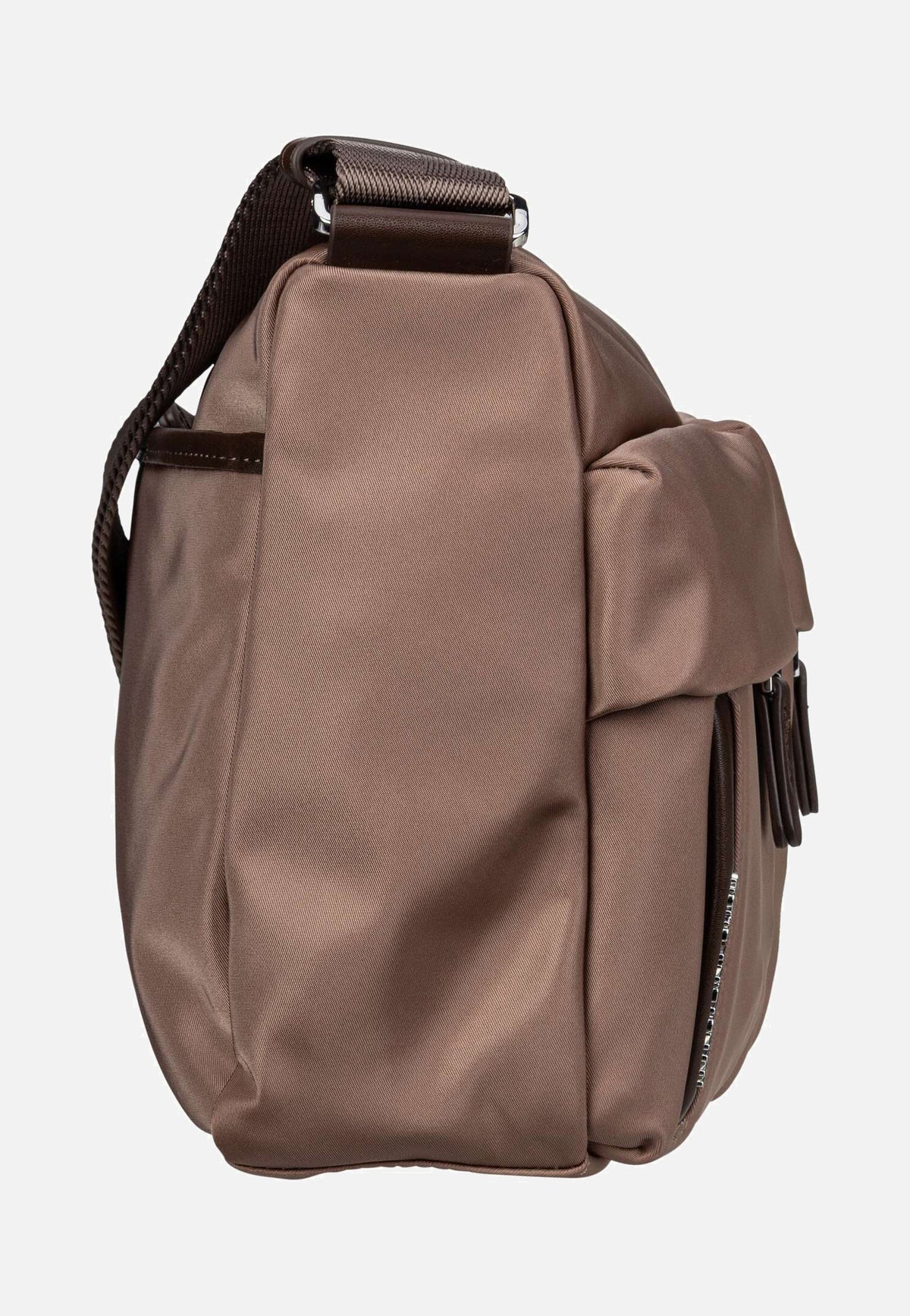 Mandarina Duck Hunter VCT18 Beaver Crossbody Bag