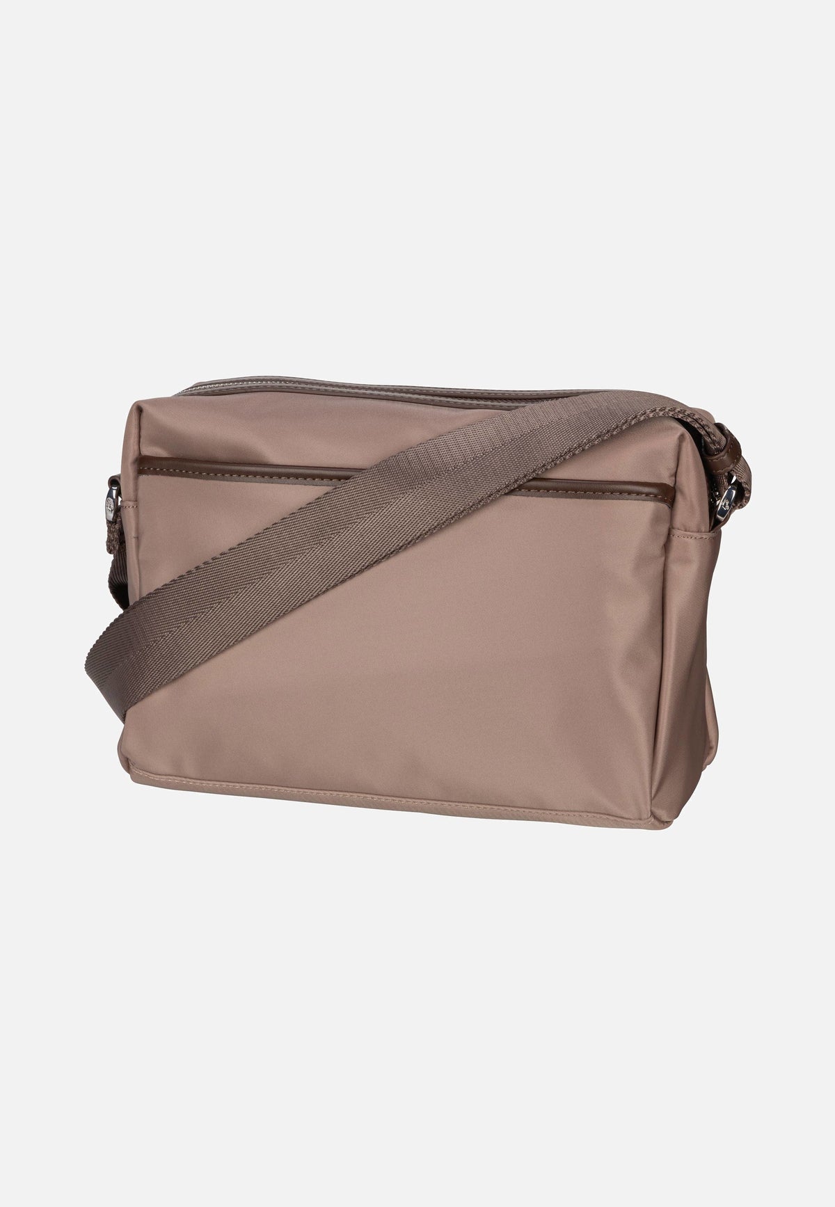 Mandarina Duck Hunter VCT19 Beaver Crossbody Bag