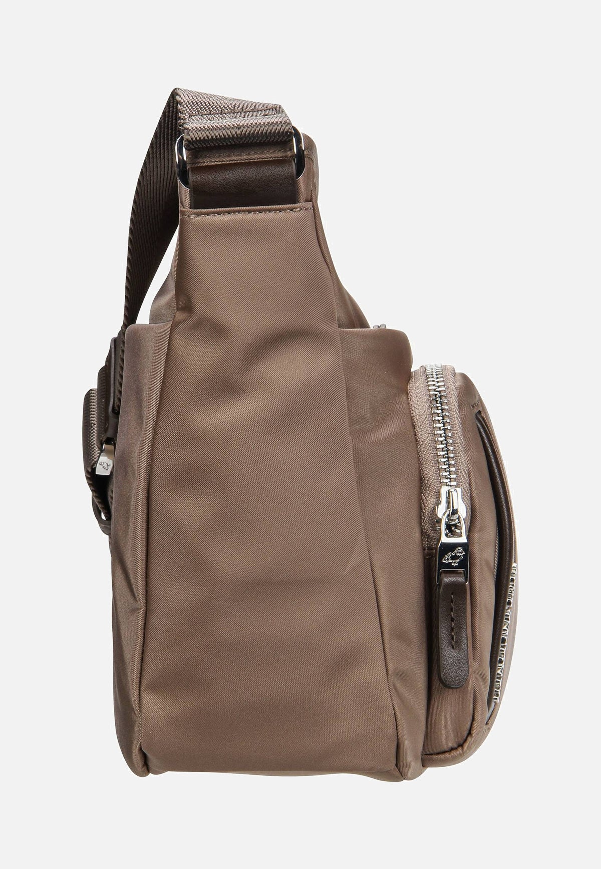 Mandarina Duck Hunter VCT45 Beaver Crossbody Bag