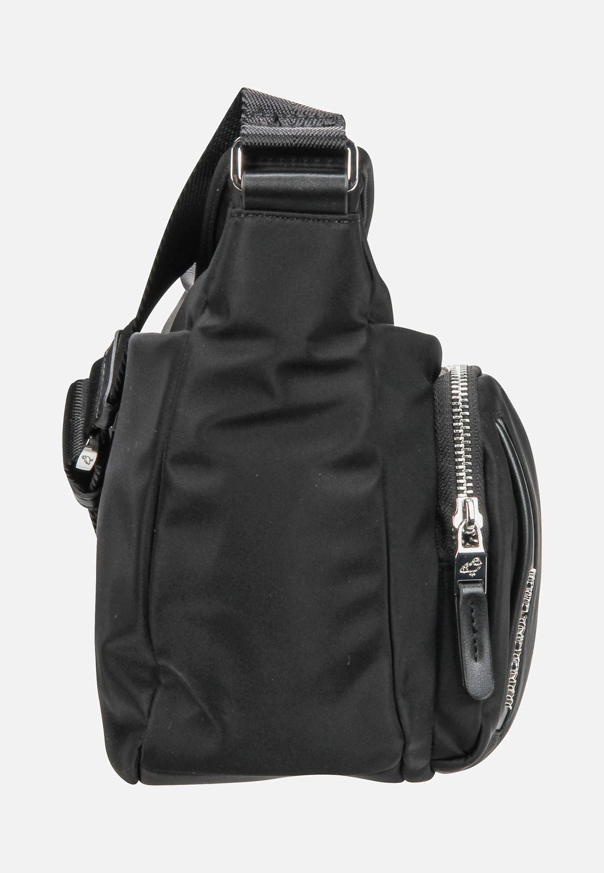 Mandarina Duck Hunter VCT45 Black Borsa a tracolla