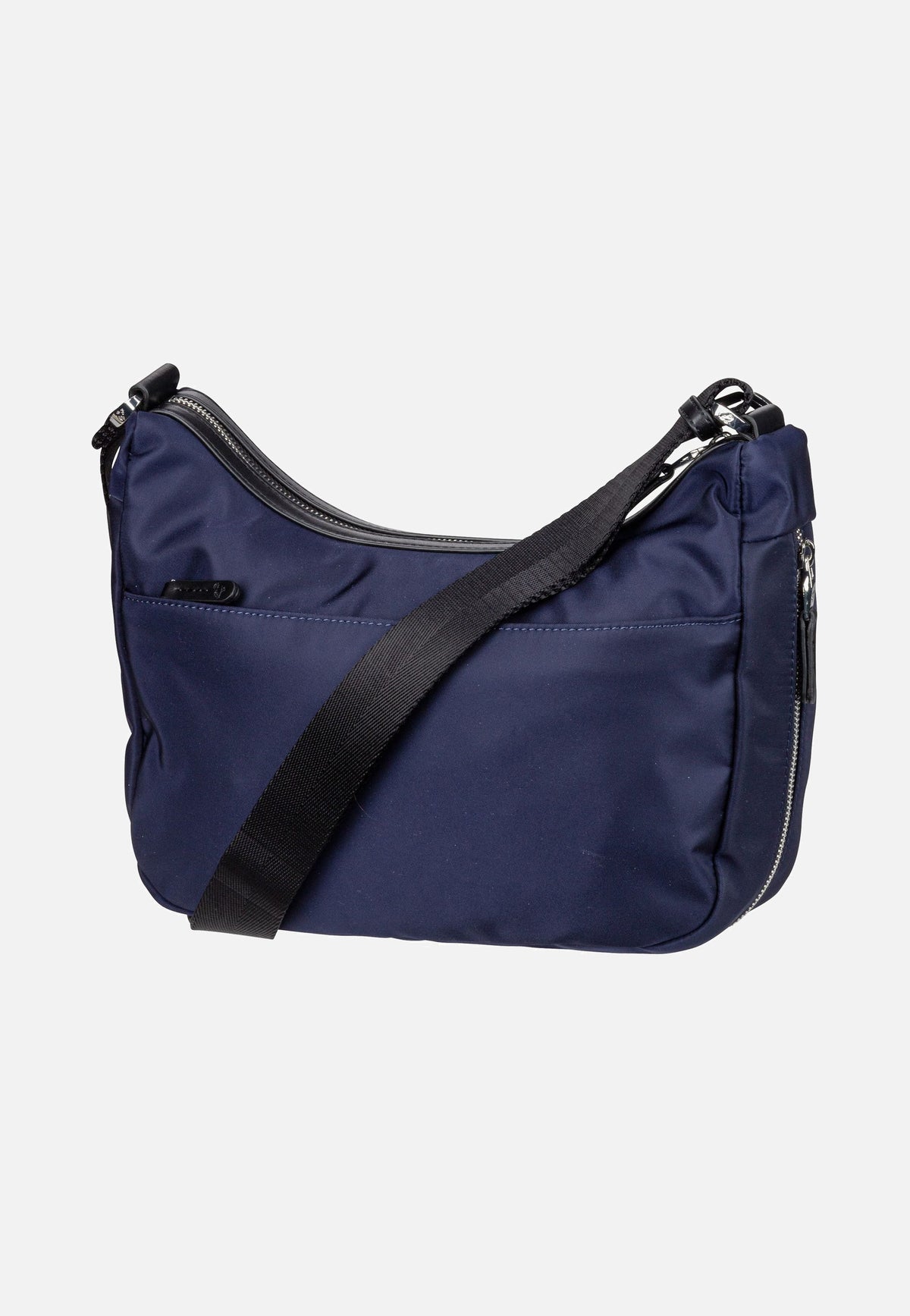 Mandarina Duck Hunter Medium Hobo VCT36 Eclipse Hobo Bag