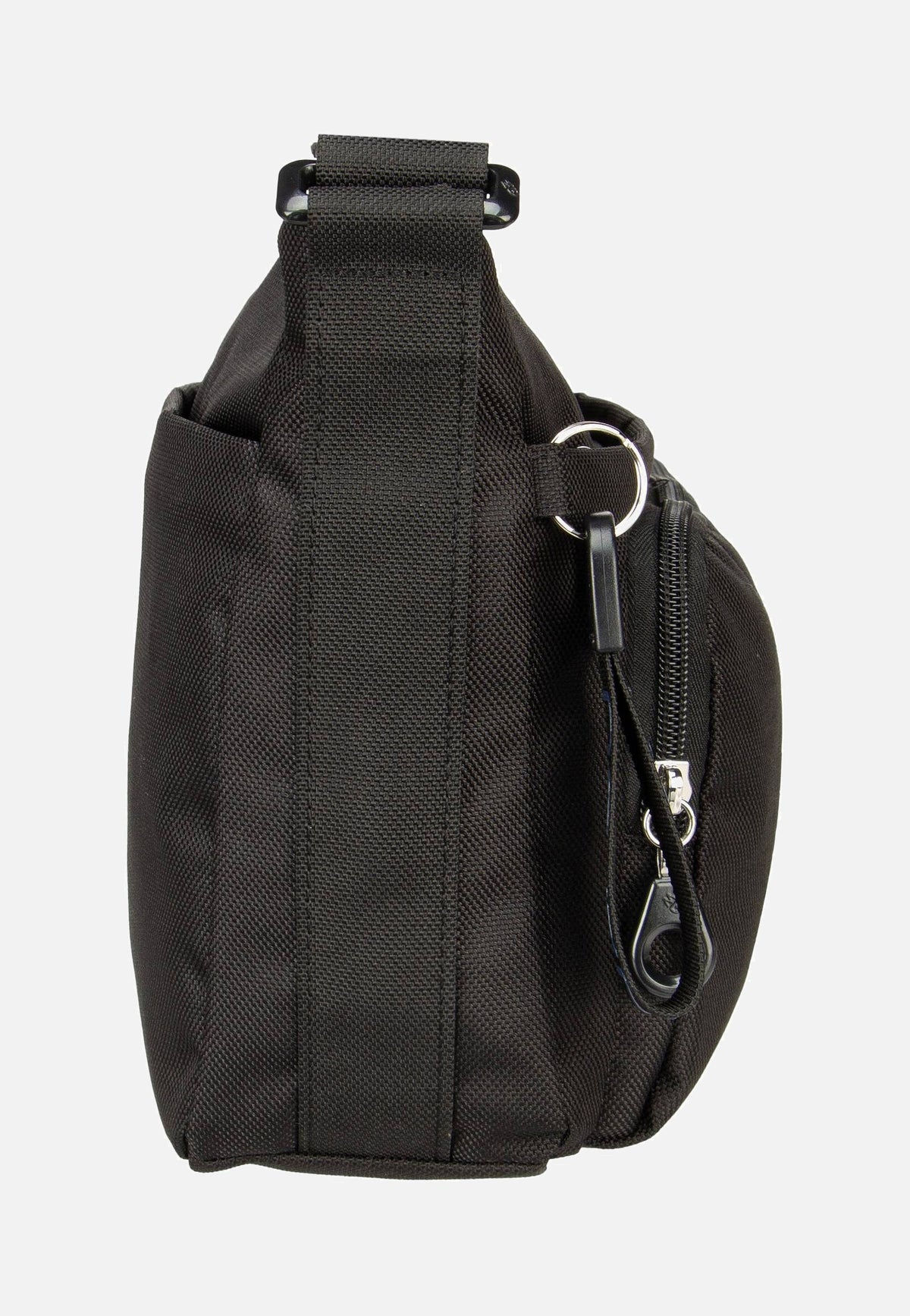 Mandarina Duck MD20 QMT43 Black Crossbody Bag
