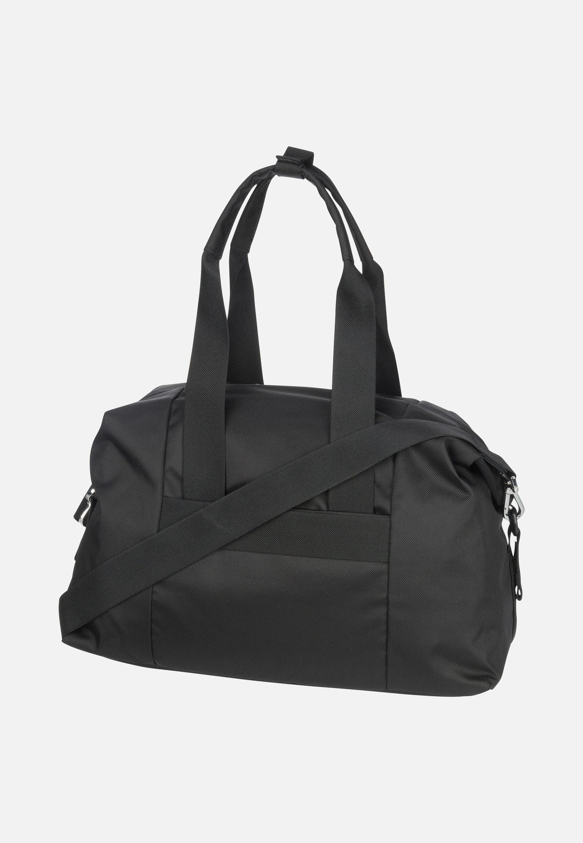 Mandarina Duck MD20 Duffle QMB01 Black Weekender