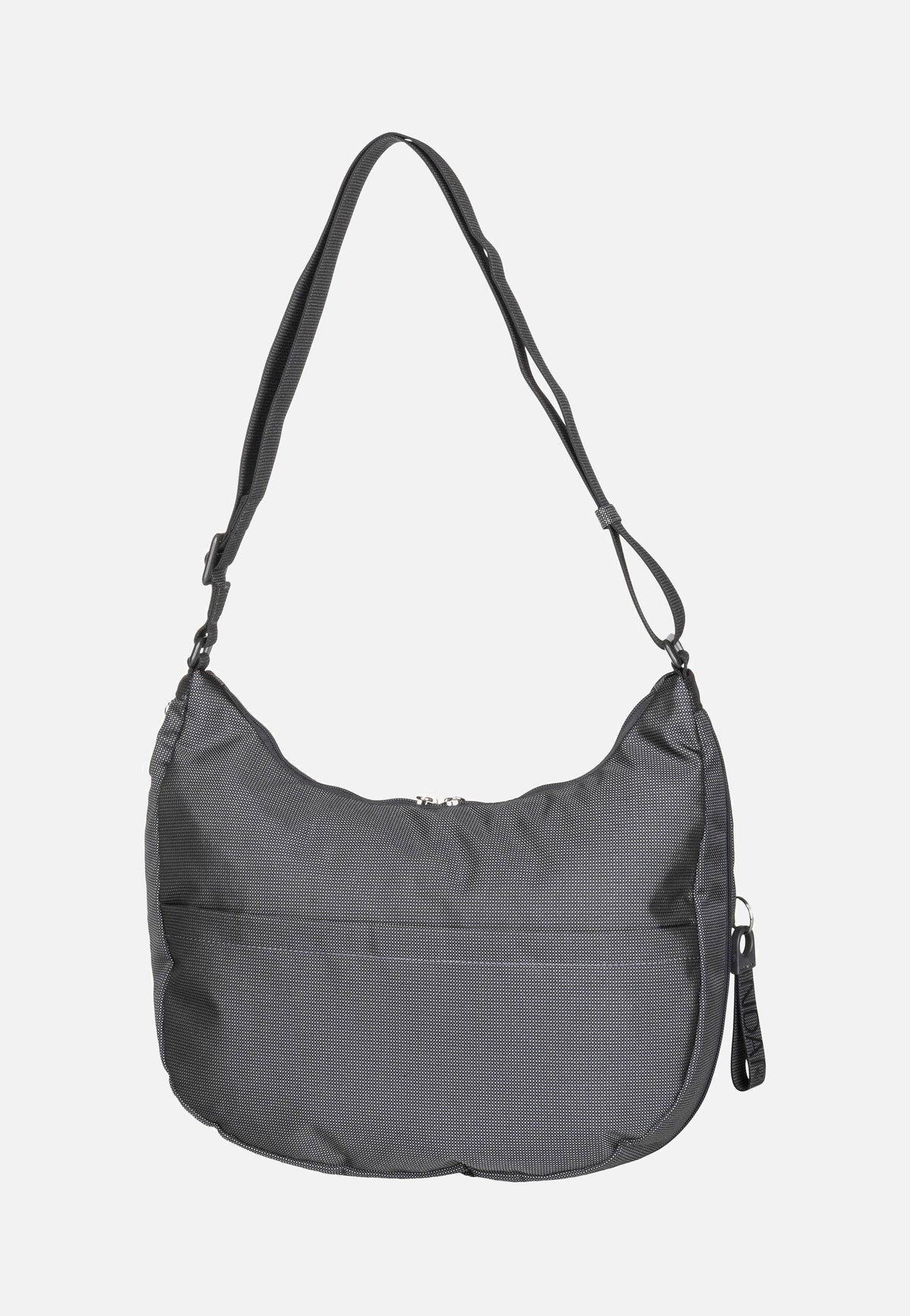 Mandarina Duck MD20 Hobo QMT27 Steel Hobo-tas
