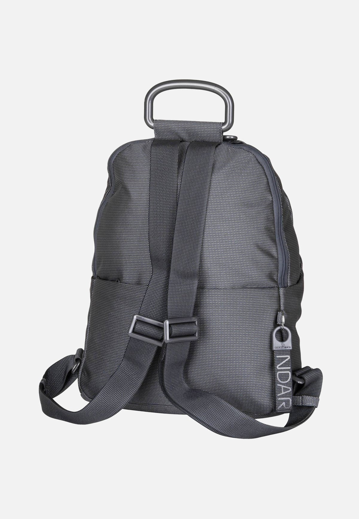 Mandarina Duck MD20 QMT39 Steel Backpack