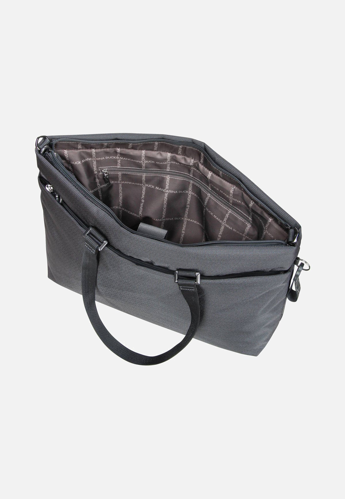 Mandarina Duck MD20 QMT42 Steel Shopper